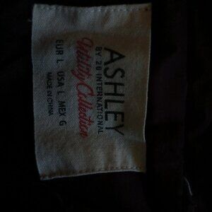 ASHLEY UTILITY COLLECTION